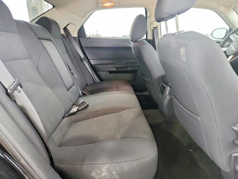 Aukcja sprzedaży 2008 Chrysler 300, vin: 2C3KA43R28H179886, numer aukcji: 46443866