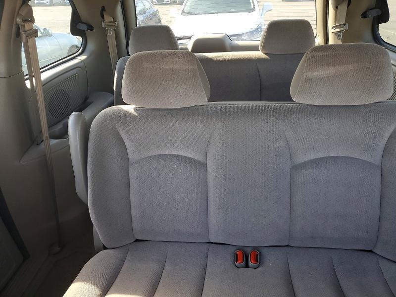 Продаж на аукціоні авто 2003 Chrysler Voyager, vin: 1C8GJ45383B198548, номер лоту: 79766225