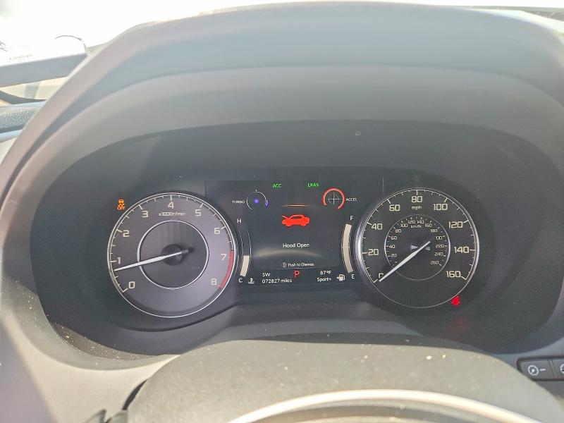 Aukcja sprzedaży 2021 Acura Rdx, vin: 5J8TC1H59ML006623, numer aukcji: 48150486