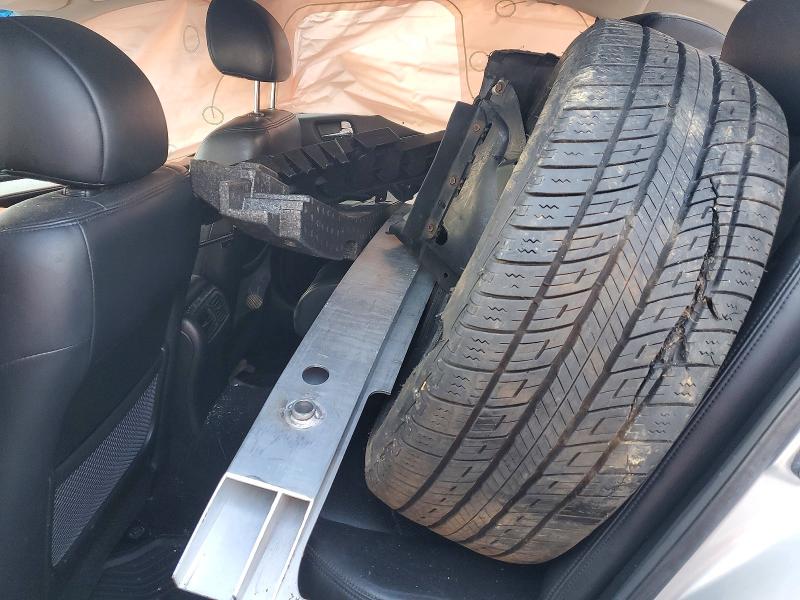 Продажа на аукционе авто 2011 Infiniti G25 Sedan, vin: JN1DV6AR5BM650279, номер лота: 41727516