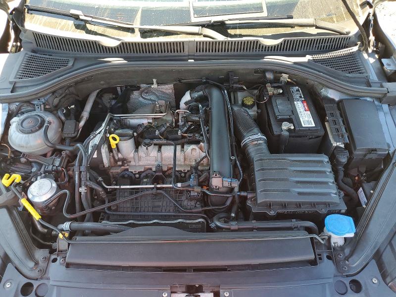 45991586 :رقم المزاد ، 3VWC57BU6MM030143 vin ، 2021 Volkswagen Jetta مزاد بيع