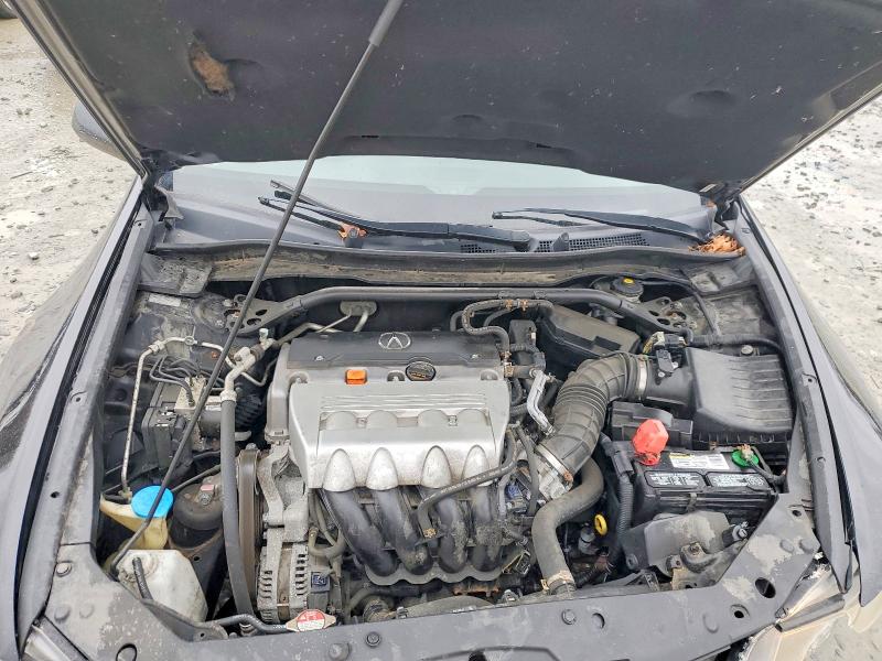 2012 Acura Tsx მანქანა იყიდება აუქციონზე, vin: JH4CU2F44CC029638, აუქციონის ნომერი: 75160225
