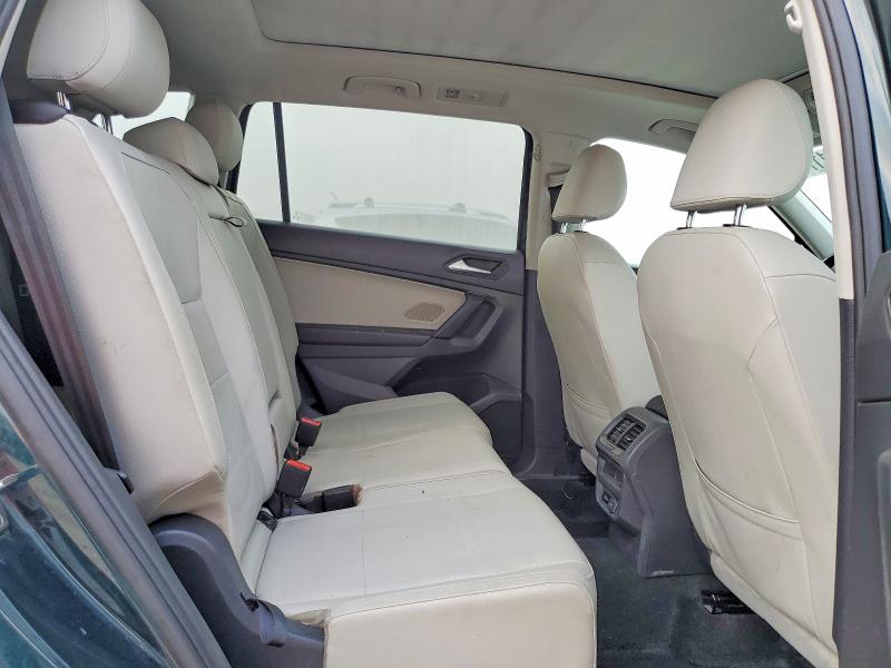 Продаж на аукціоні авто 2019 Volkswagen Tiguan, vin: 3VV3B7AX7KM189632, номер лоту: 46811176