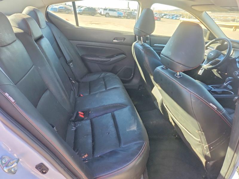 Aukcja sprzedaży 2025 Nissan Altima, vin: 1N4BL4CV5SN339993, numer aukcji: 41761466