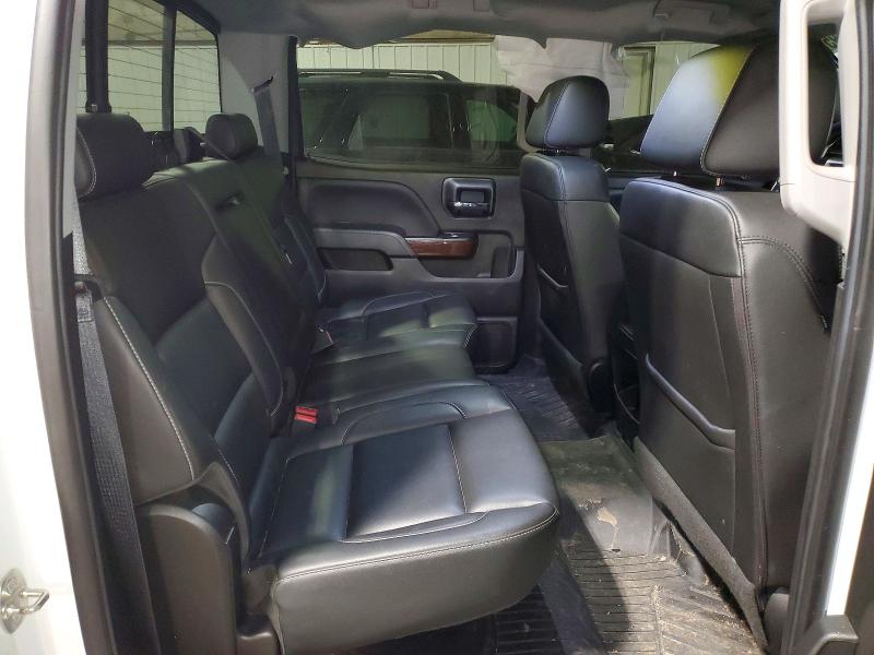 Продаж на аукціоні авто 2018 Gmc Sierra, vin: 3GTU2NEC0JG584750, номер лоту: 79657195