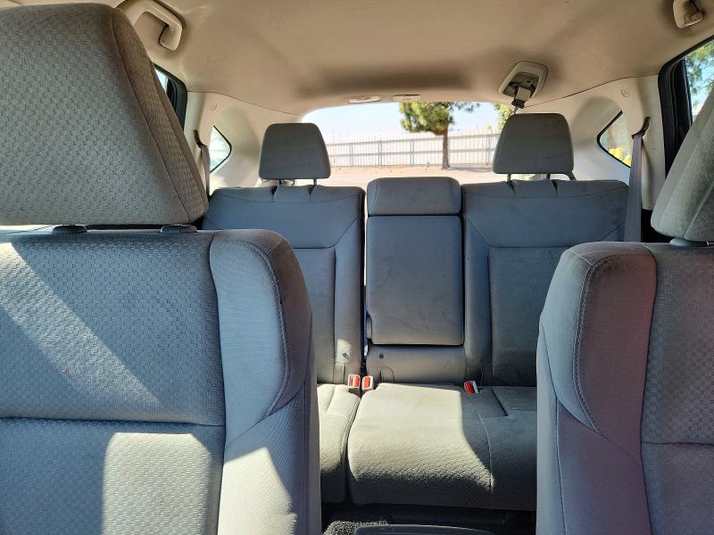 Aukcja sprzedaży 2015 Honda Cr-v, vin: 5J6RM4H39FL007791, numer aukcji: 79444585