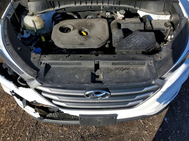 47070056 :رقم المزاد ، KM8J23A49JU822304 vin ، 2018 Hyundai Tucson مزاد بيع