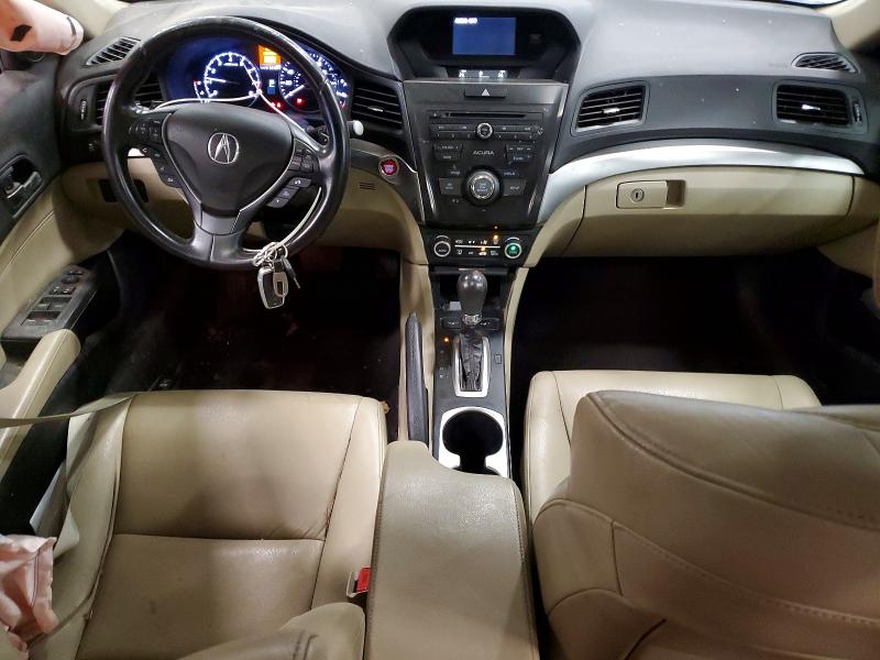 Продажа на аукционе авто 2016 Acura Ilx, vin: 19UDE2F36GA004902, номер лота: 79489295