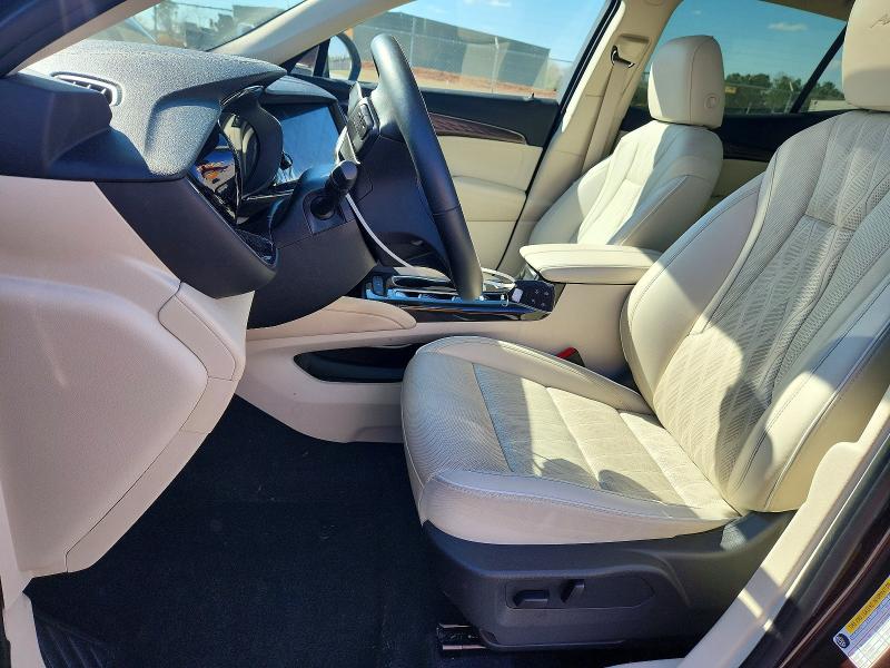 Aukcja sprzedaży 2023 Buick Envision, vin: LRBFZRR43PD079000, numer aukcji: 79679275