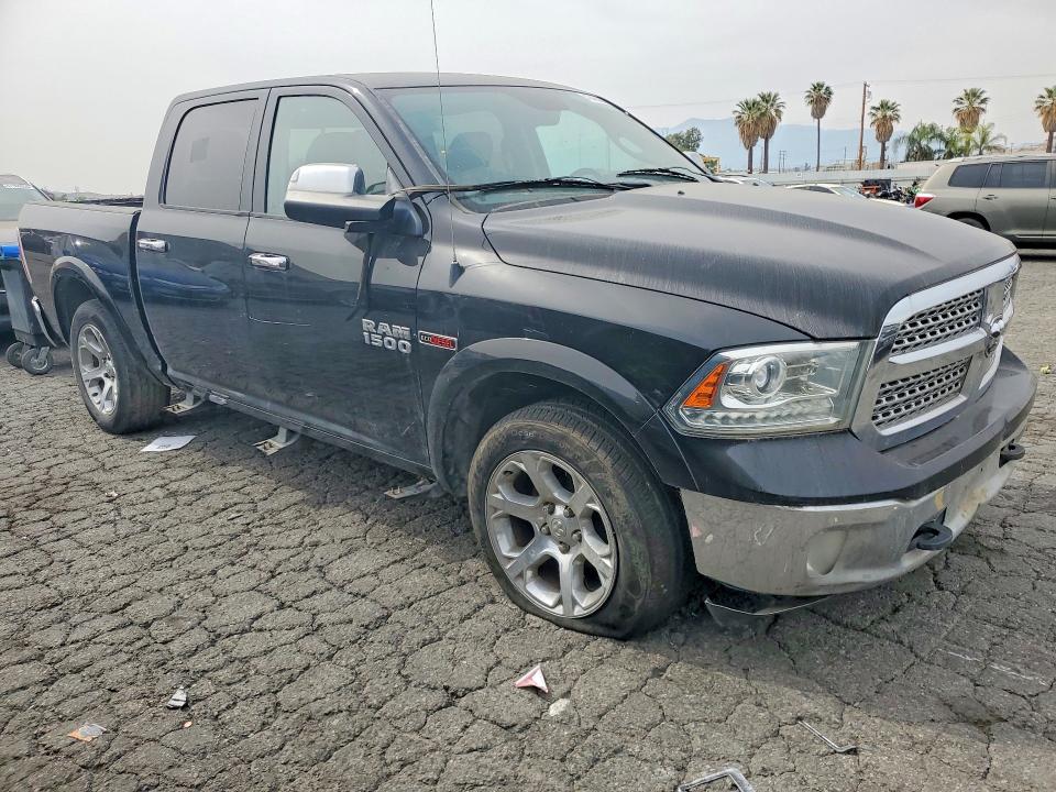 Продажа на аукционе авто 2015 Ram 1500, vin: 1C6RR7NM9FS546379, номер лота: 47465936
