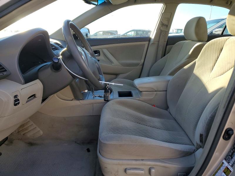 Aukcja sprzedaży 2008 Toyota Camry, vin: 4T1BE46K98U750023, numer aukcji: 46329316