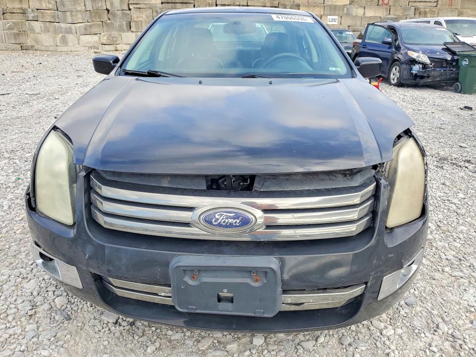 Aukcja sprzedaży 2009 Ford Fusion, vin: 3FAHP07Z39R144695, numer aukcji: 47006596