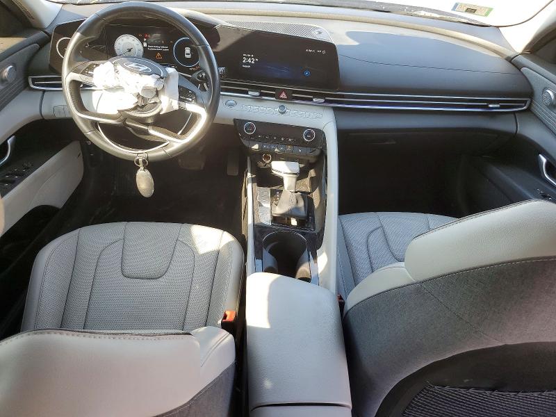 Продаж на аукціоні авто 2024 Hyundai Elantra, vin: KMHLP4DG8RU719540, номер лоту: 47805046