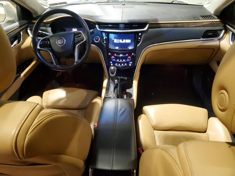 Aukcja sprzedaży 2014 Cadillac Xts, vin: 2G61N5S30E9164164, numer aukcji: 46149986