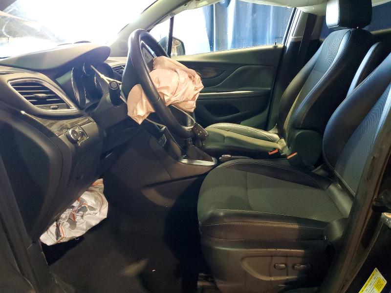 Aukcja sprzedaży 2014 Buick Encore, vin: KL4CJBSBXEB611437, numer aukcji: 45490656
