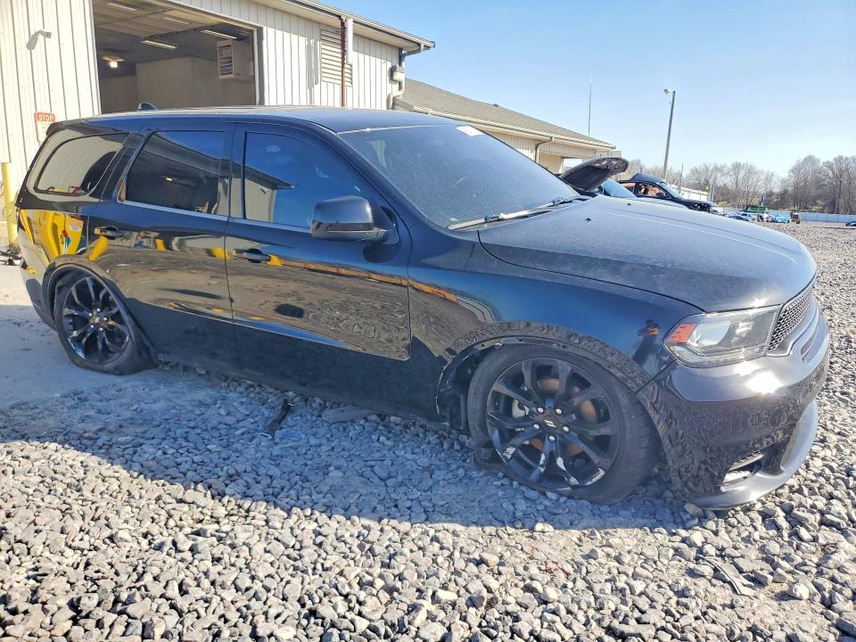 Продаж на аукціоні авто 2020 Dodge Durango, vin: 1C4RDHDG4LC228412, номер лоту: 46207116