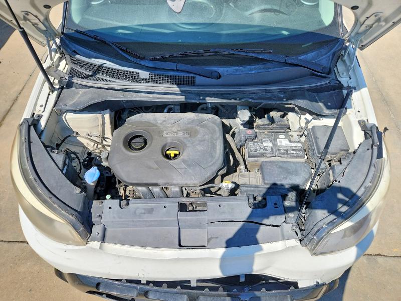 Auction sale of the 2016 Kia Soul, vin: KNDJP3A50G7269015, lot number: 48126776