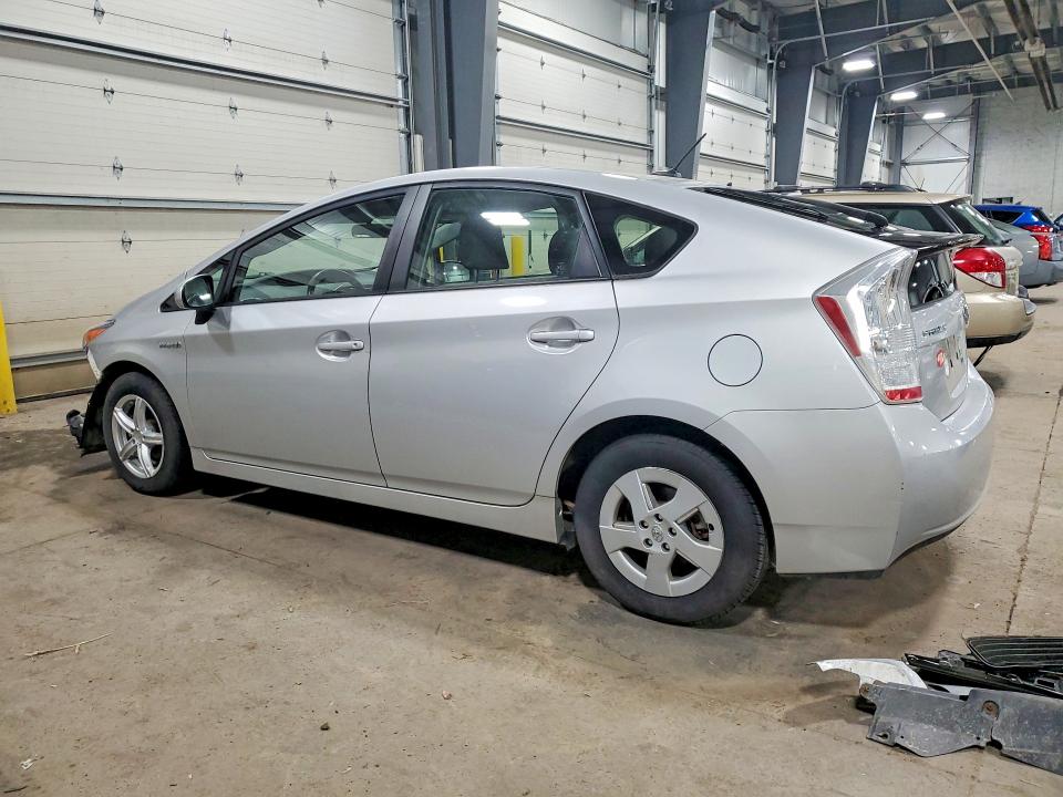 Aukcja sprzedaży 2010 Toyota Prius, vin: JTDKN3DU4A0051754, numer aukcji: 45977766