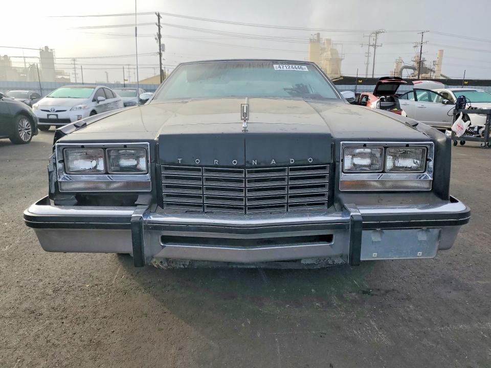 Продажа на аукционе авто 1979 Oldsmobile Toronado, vin: 3Z57R9E127807, номер лота: 47124446