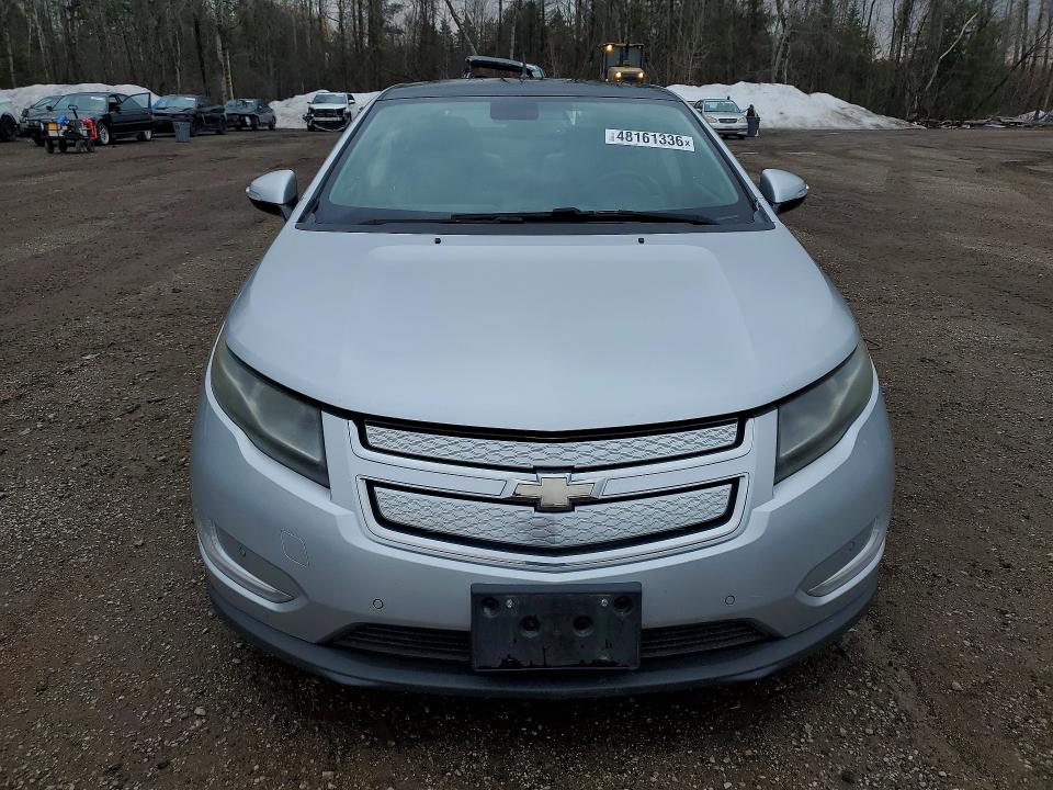 Продаж на аукціоні авто 2012 Chevrolet Volt, vin: 1G1RD6E43CU100643, номер лоту: 48161336