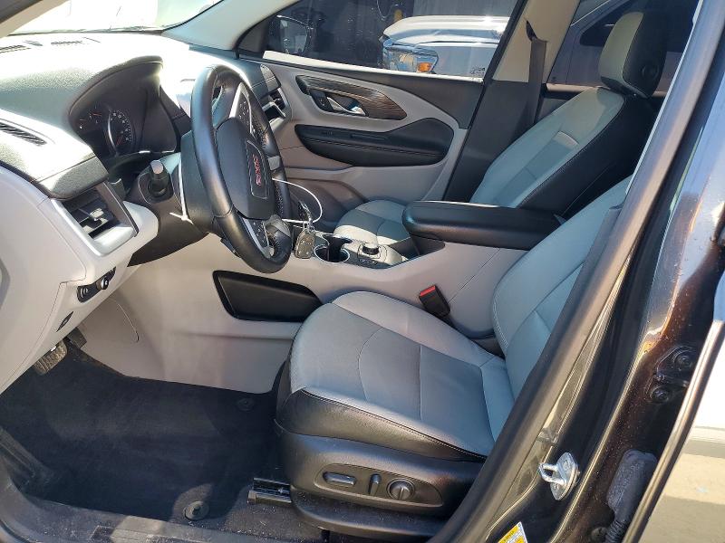 46836616 :رقم المزاد ، 3GKALVEV7ML388094 vin ، 2021 Gmc Terrain مزاد بيع