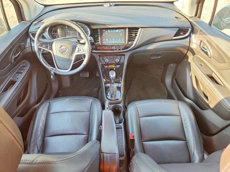 Aukcja sprzedaży 2019 Buick Encore, vin: KL4CJGSM9KB794159, numer aukcji: 47627746