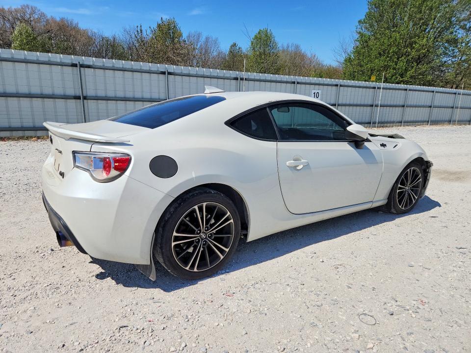 Aukcja sprzedaży 2013 Scion Fr-s, vin: JF1ZNAA16D1733438, numer aukcji: 46910396