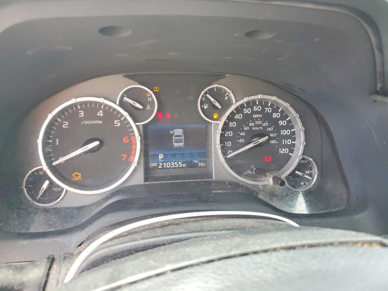 Aukcja sprzedaży 2016 Toyota Tundra, vin: 5TFRM5F19GX109289, numer aukcji: 48319176