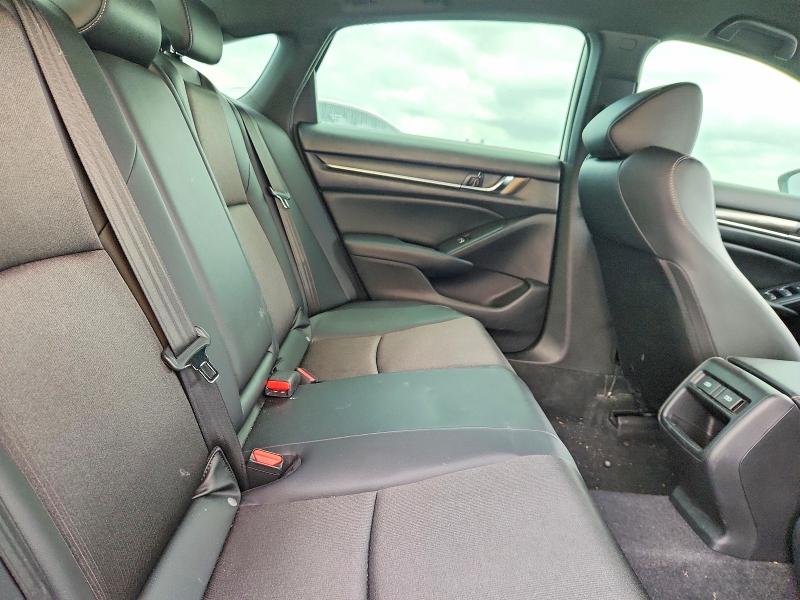 2022 Honda Accord მანქანა იყიდება აუქციონზე, vin: 1HGCV1F39NA103748, აუქციონის ნომერი: 47946726