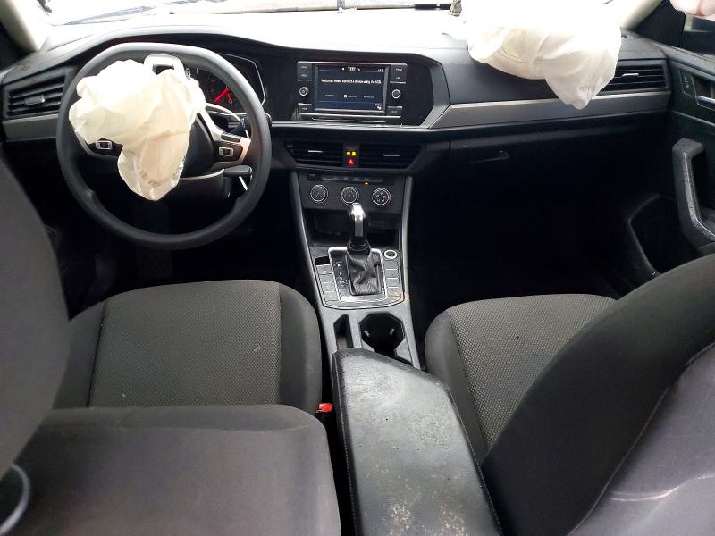 2020 Volkswagen Jetta მანქანა იყიდება აუქციონზე, vin: 3VWCB7BU9LM061958, აუქციონის ნომერი: 79454975