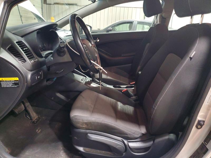 Aukcja sprzedaży 2014 Kia Forte, vin: KNAFX4A86E5050054, numer aukcji: 48293236