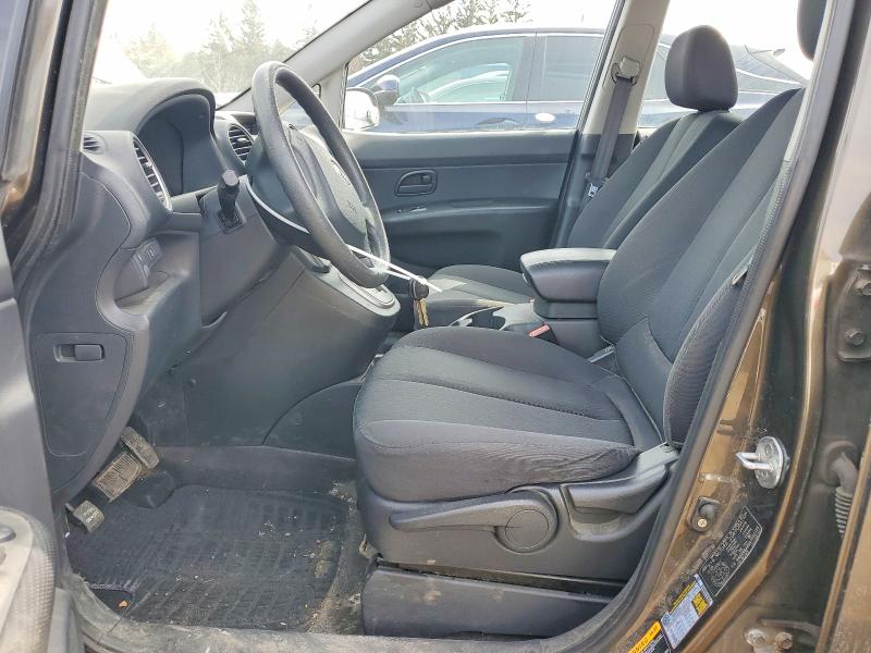 Продаж на аукціоні авто 2010 Kia Rondo, vin: KNAHG8A80A7302105, номер лоту: 46412256