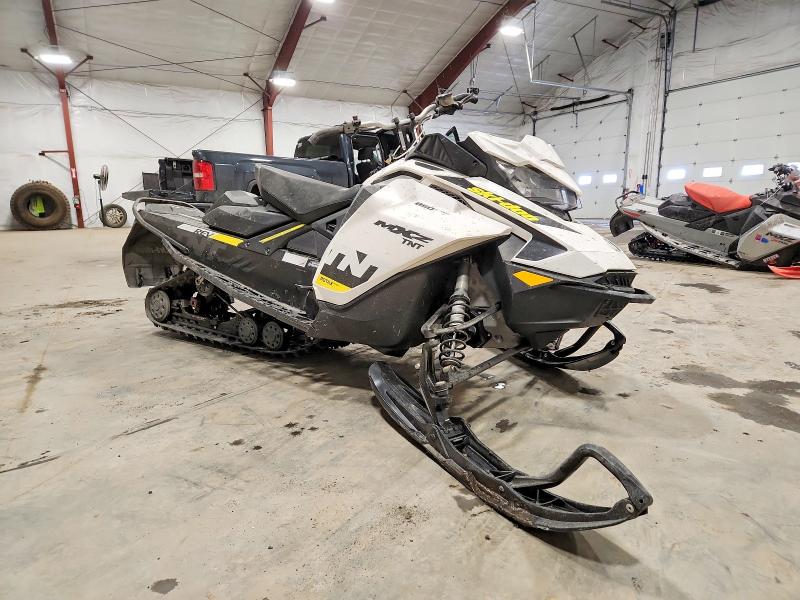 Продаж на аукціоні авто 2019 Ski-doo Snowmobile, vin: 2BPSUDKB0KV000292, номер лоту: 79899145