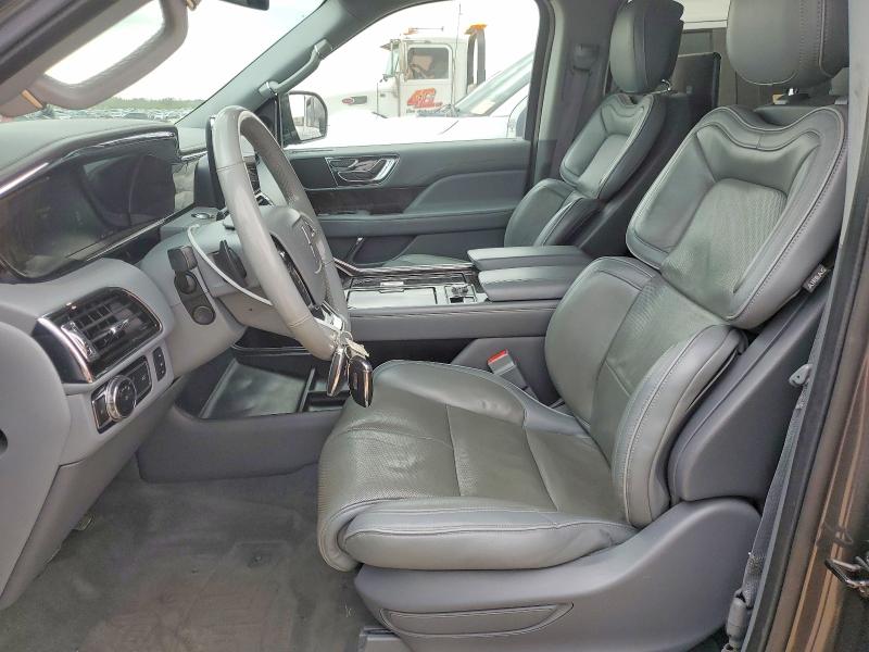 Aukcja sprzedaży 2018 Lincoln Navigator, vin: 5LMJJ3HT1JEL00130, numer aukcji: 45612446