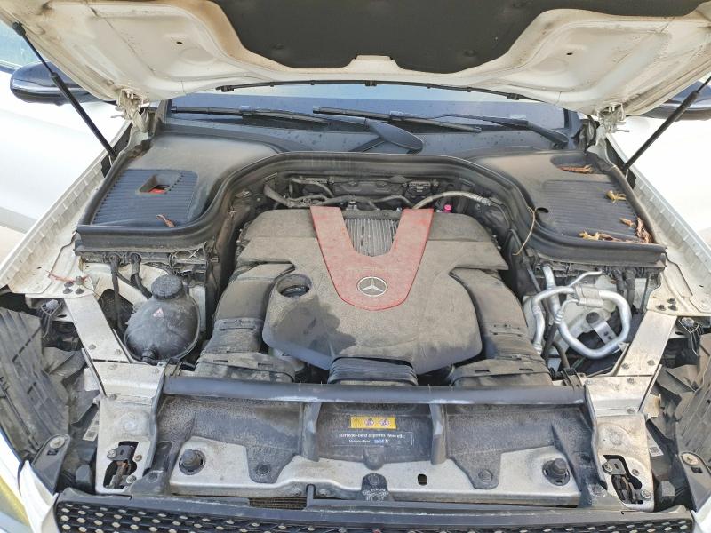 Продаж на аукціоні авто 2017 Mercedes-benz Glc, vin: WDC0G6EB2HF210689, номер лоту: 47701886