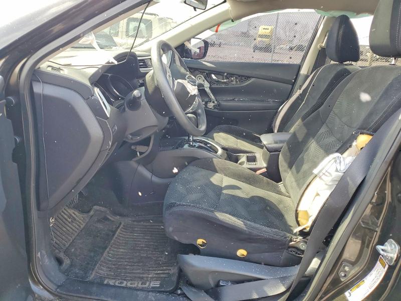 Aukcja sprzedaży 2015 Nissan Rogue, vin: 5N1AT2MV6FC914110, numer aukcji: 46259036