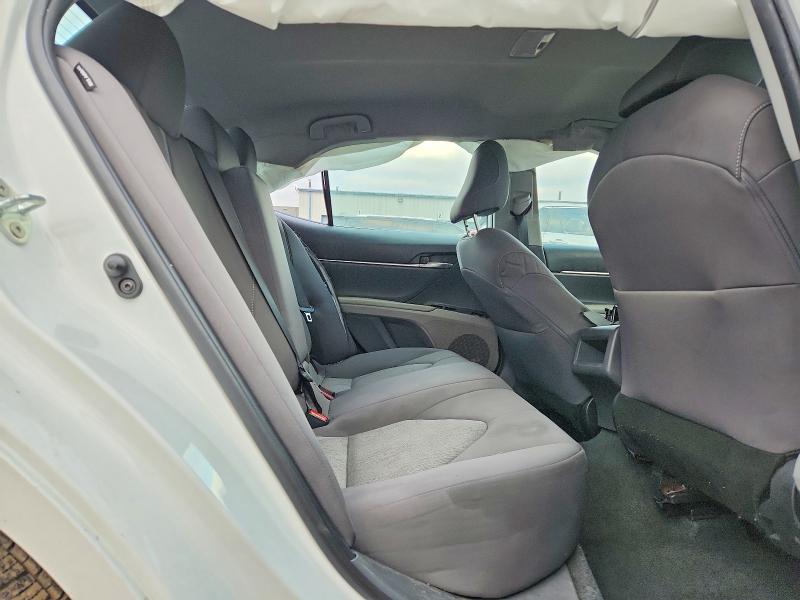 Продаж на аукціоні авто 2022 Toyota Camry, vin: 4T1C11AK7NU678160, номер лоту: 47028336