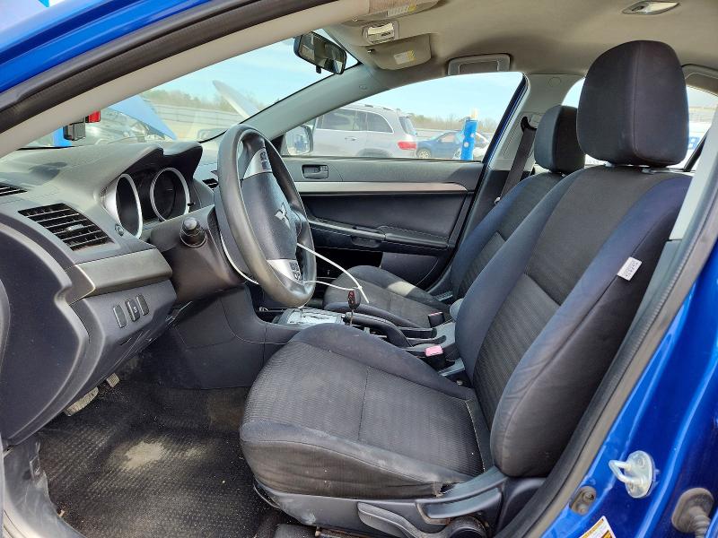 Продаж на аукціоні авто 2012 Mitsubishi Lancer, vin: JA32U2FUXCU009884, номер лоту: 47096206