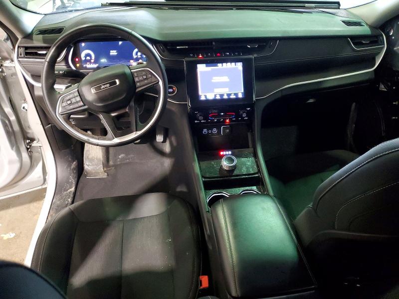 Aukcja sprzedaży 2023 Jeep Grand Cherokee, vin: 1C4RJKAG9P8838907, numer aukcji: 47547686