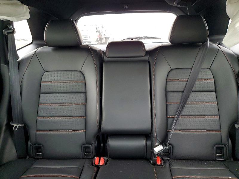 Продаж на аукціоні авто 2025 Honda Cr-v, vin: 7FARS5H86SE004426, номер лоту: 48142036