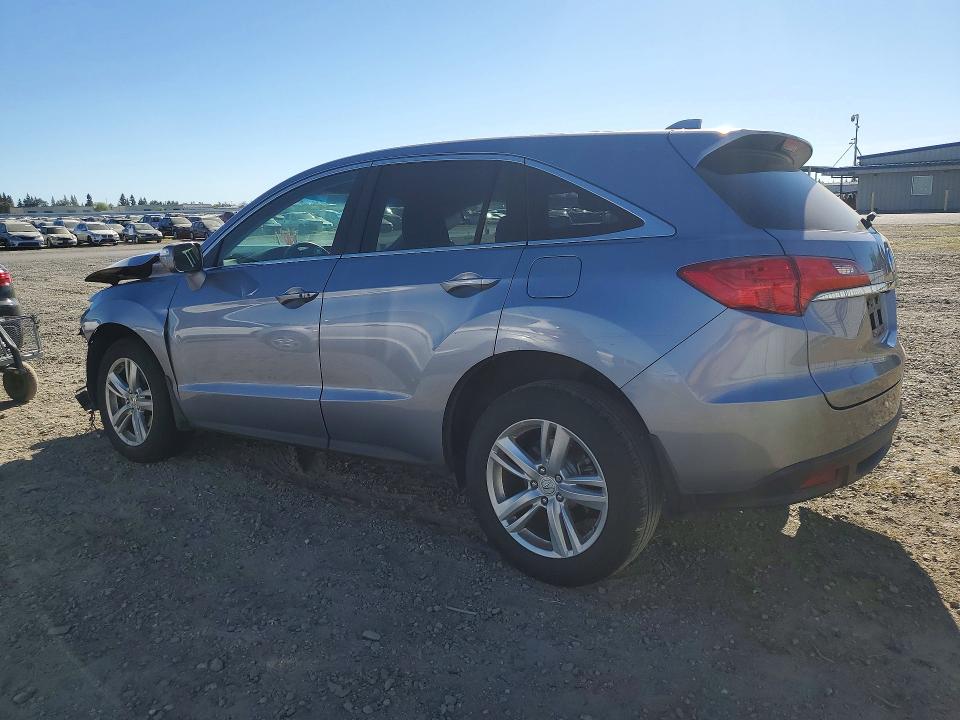 Aukcja sprzedaży 2013 Acura Rdx, vin: 5J8TB3H59DL009701, numer aukcji: 47444436
