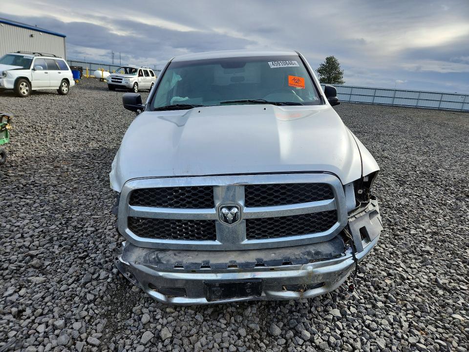 2015 Ram 1500 მანქანა იყიდება აუქციონზე, vin: 1C6RR7FT3FS744008, აუქციონის ნომერი: 45910846
