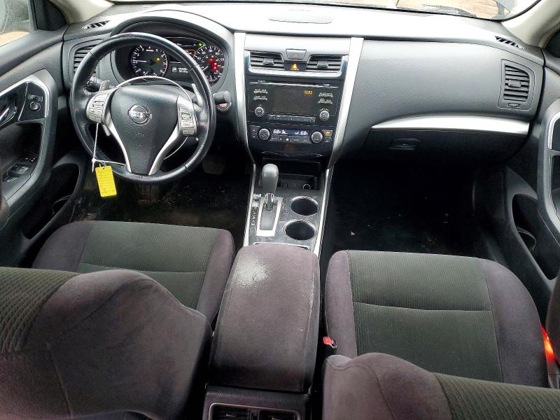 2013 Nissan Altima მანქანა იყიდება აუქციონზე, vin: 1N4BL3AP0DC118265, აუქციონის ნომერი: 79913355