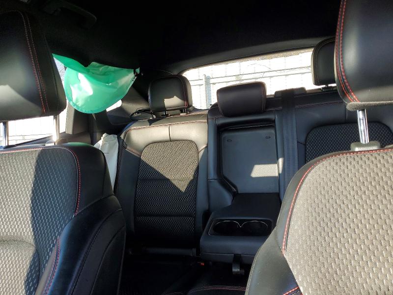 47096546 :رقم المزاد ، 1FMCU9MZ1RUB62462 vin ، 2024 Ford Escape مزاد بيع