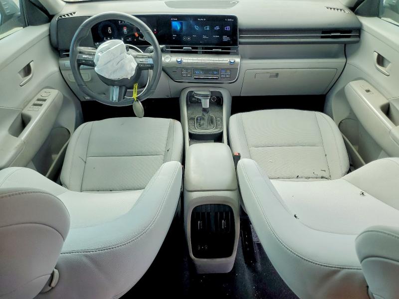 Продаж на аукціоні авто 2024 Hyundai Kona, vin: KM8HB3AB0RU172304, номер лоту: 47654306