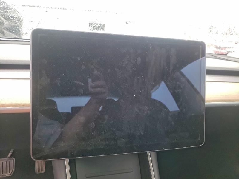 Aukcja sprzedaży 2019 Tesla Model 3, vin: 5YJ3E1EB6KF361395, numer aukcji: 46196676