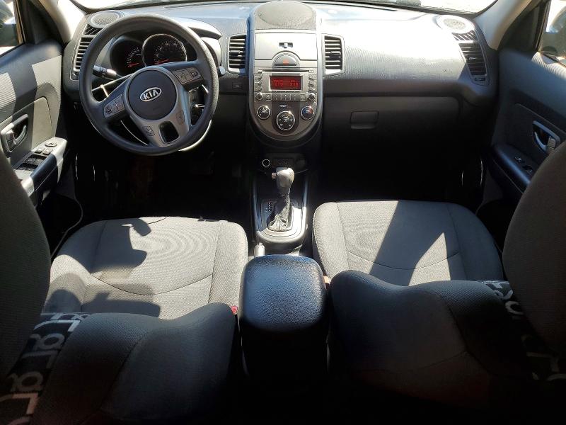 Aukcja sprzedaży 2011 Kia Soul, vin: KNDJT2A2XB7320265, numer aukcji: 41912996