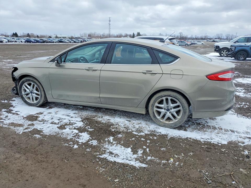 Aukcja sprzedaży 2015 Ford Fusion, vin: 3FA6P0H7XFR285151, numer aukcji: 46021956