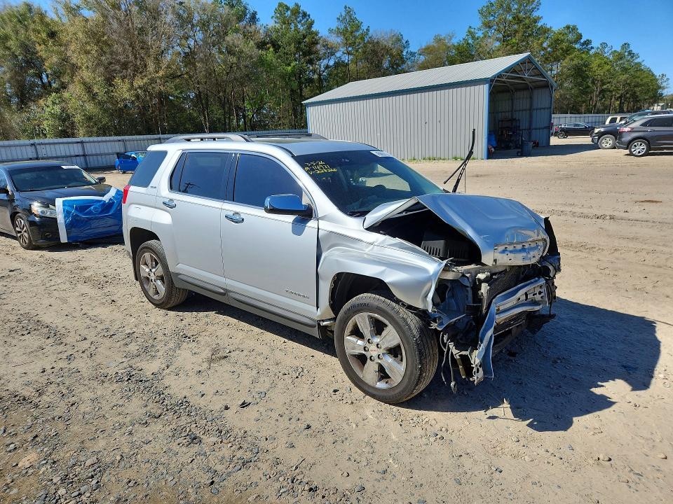 Aukcja sprzedaży 2014 Gmc Terrain, vin: 2GKALREK6E6223320, numer aukcji: 45663116
