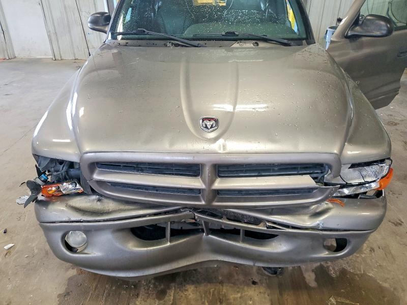 Продажа на аукционе авто 2000 Dodge Durango, vin: 1B4HS28N5YF304603, номер лота: 41782376